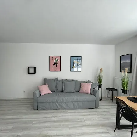 Daj Sobie Spokoj - Widok 800mnpm Apartment *