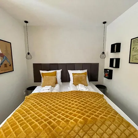 Daj Sobie Spokoj - Widok 800mnpm Ogrodek Szklarska Poręba