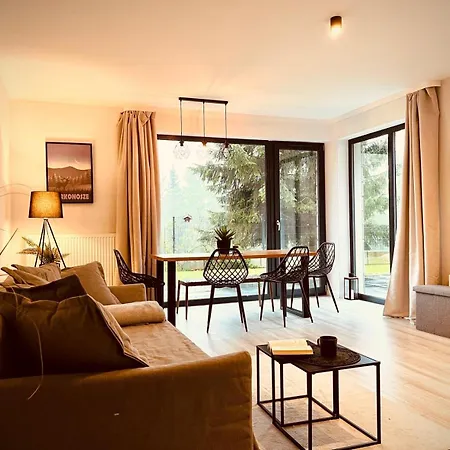 Daj Sobie Spokoj - Widok 800mnpm Ogrodek Szklarska Poręba