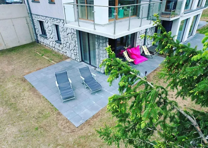 Daj Sobie Spokoj - Widok 800mnpm Ogrodek *