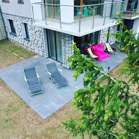 Daj Sobie Spokoj - Widok 800mnpm Ogrodek *