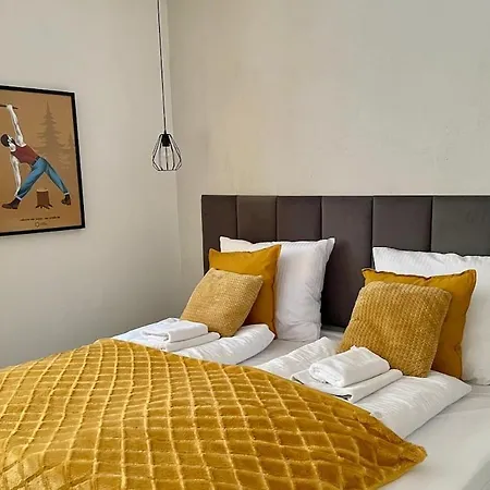 Daj Sobie Spokoj - Widok 800mnpm Ogrodek