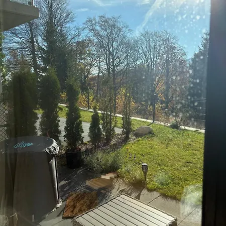 Daj Sobie Spokoj - Widok 800mnpm Ogrodek * Szklarska Poręba