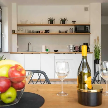 Daj Sobie Spokoj - Widok 800mnpm Ogrodek * Szklarska Poręba