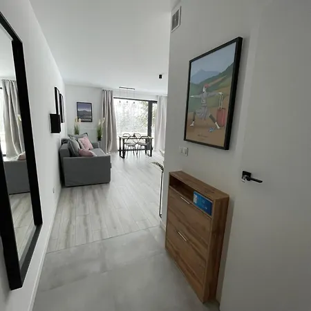 Daj Sobie Spokoj - Widok 800mnpm Ogrodek * شكلارسكا بوريبا