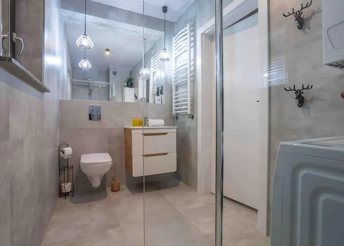 Daj Sobie Spokoj - Widok 800mnpm Ogrodek * Szklarska Poreba