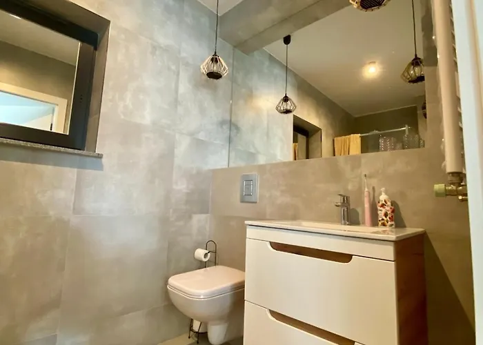 Daj Sobie Spokoj - Widok 800mnpm Ogrodek *