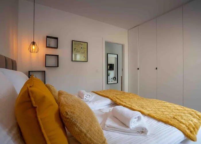 Daj Sobie Spokoj - Widok 800mnpm Ogrodek