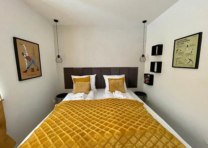 Daj Sobie Spokoj - Widok 800mnpm Ogrodek Szklarska Poreba