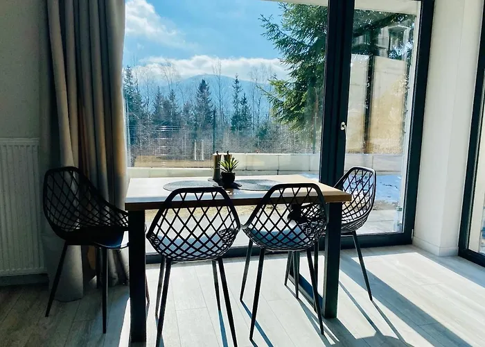 Daj Sobie Spokoj - Widok 800mnpm Ogrodek *