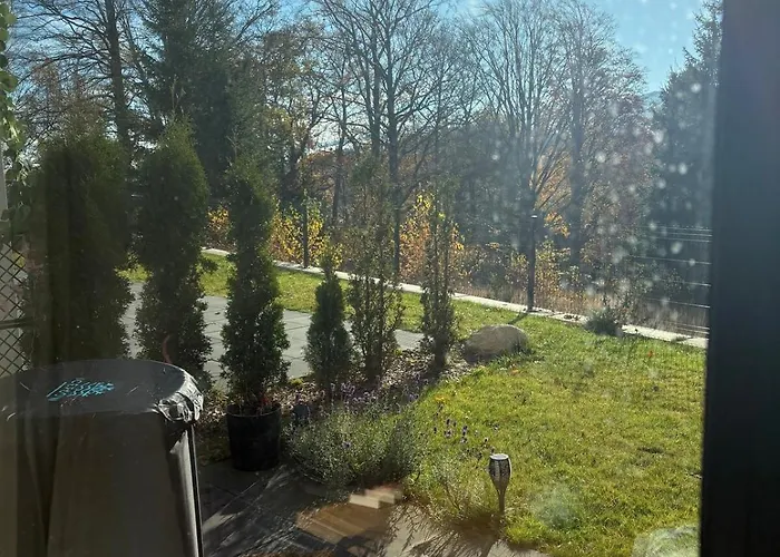 Daj Sobie Spokoj - Widok 800mnpm Ogrodek * Szklarska Poreba