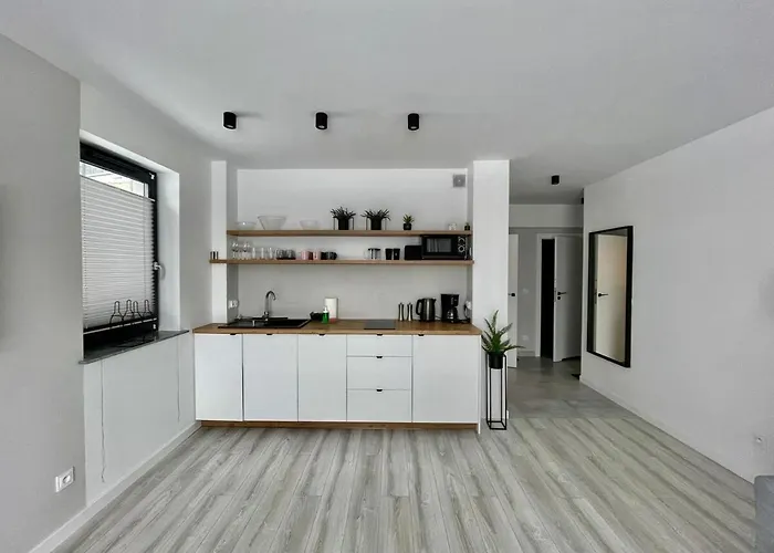 Daj Sobie Spokoj - Widok 800mnpm Ogrodek Apartment *