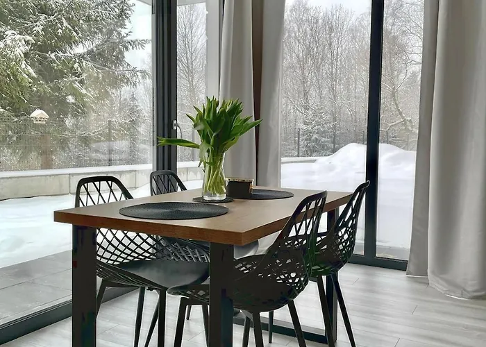 Daj Sobie Spokoj - Widok 800mnpm Ogrodek *